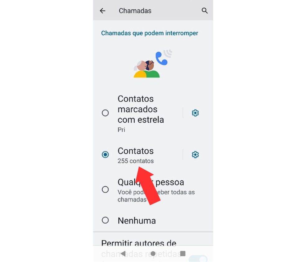  Reprodução/Mariana Tralback