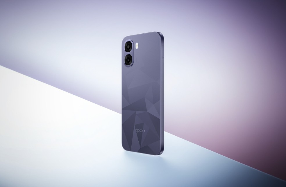  Reprodução/OPPO