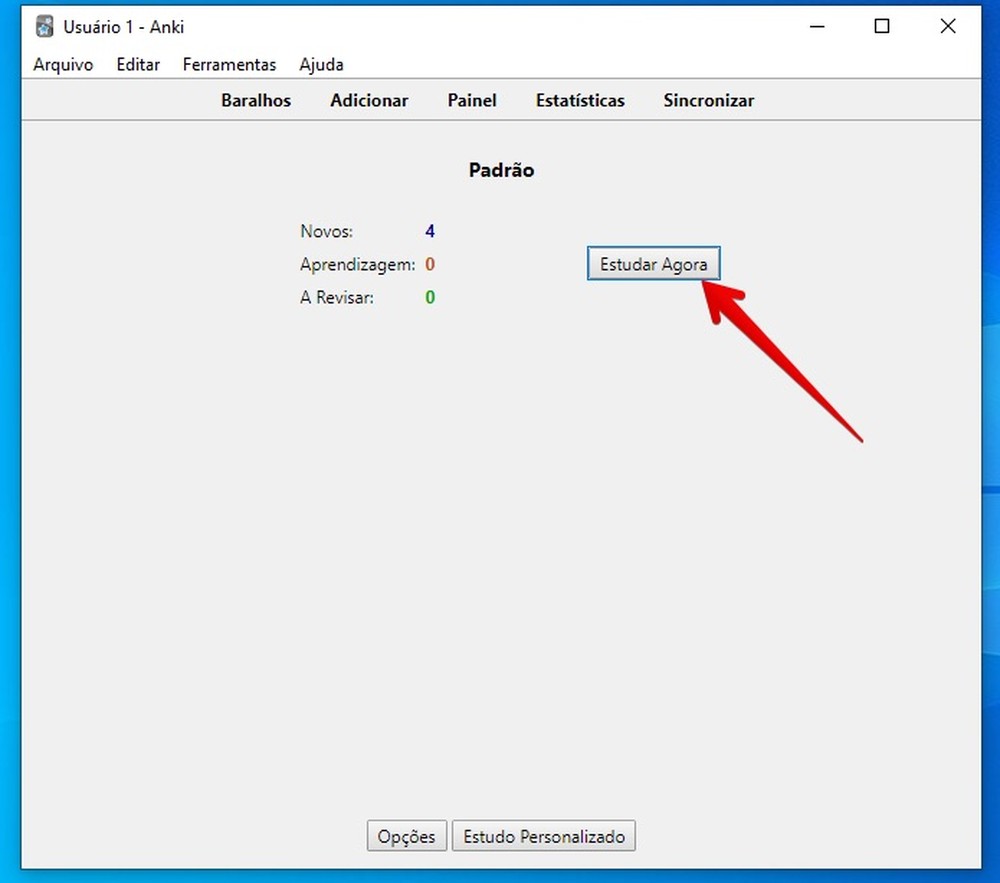 Anki como fazer download e usar programa para criar flashcards