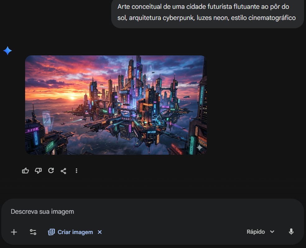  Reprodução/Gabriel Pereira