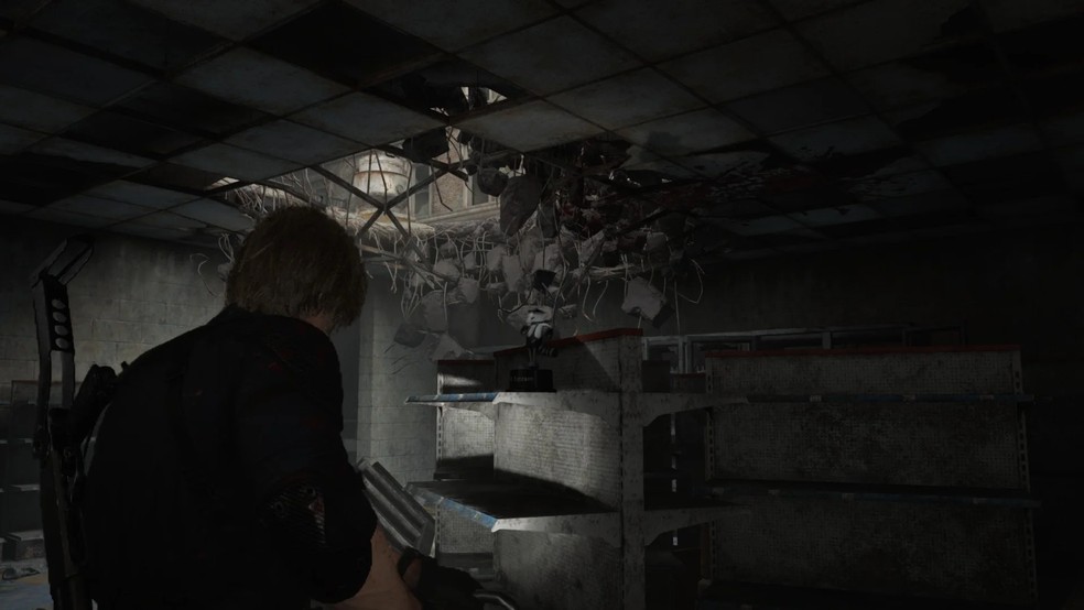  Reprodução/Map Genie