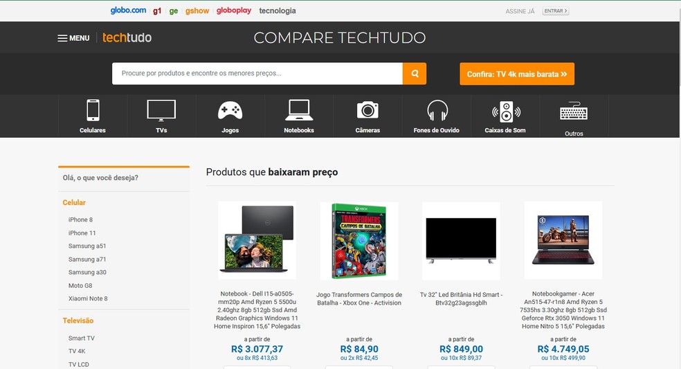 Jogo Minecraft Xbox One Microsoft em Promoção é no Bondfaro