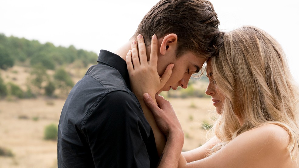  Divulgação/Amazon Prime Video