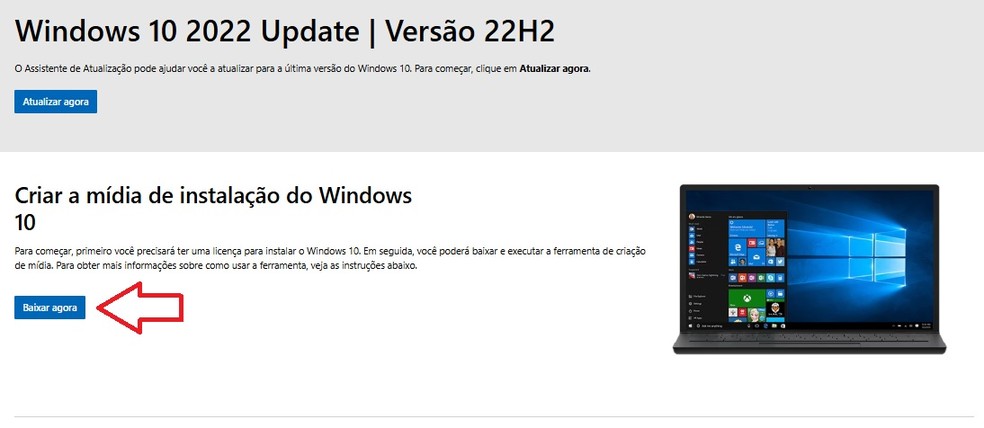  Reprodução/ Fernando Sousa