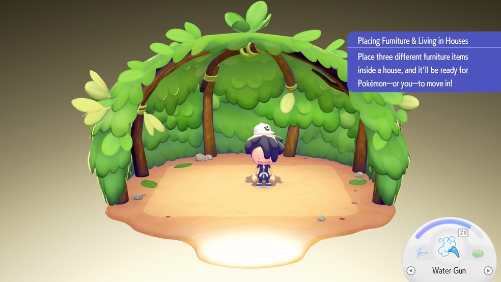  Reprodução/ Luã Souza