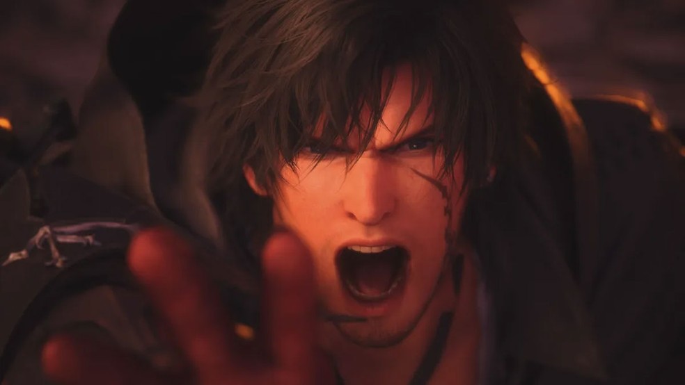 Com Final Fantasy XVI chegando, a Square Enix se compromete a