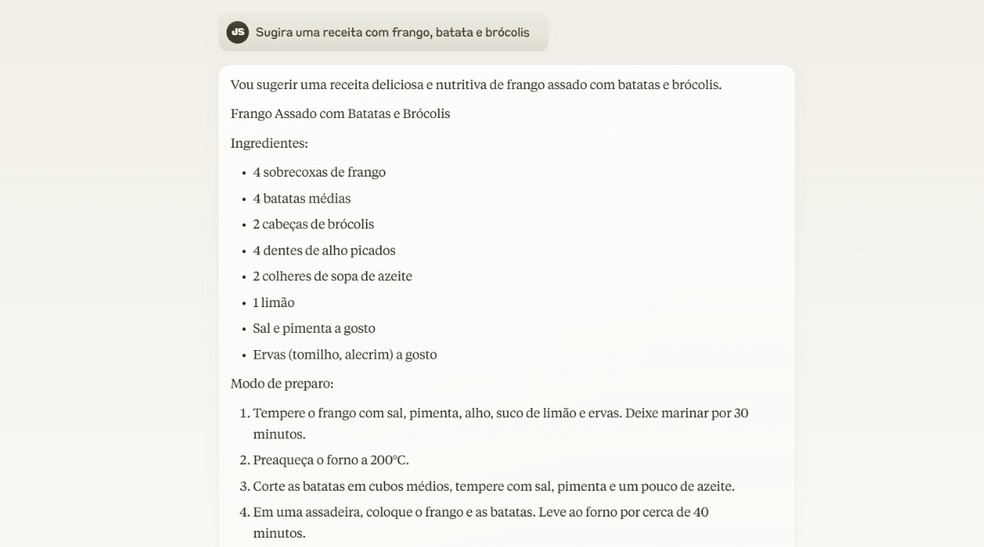  Reprodução/Júlia Silveira