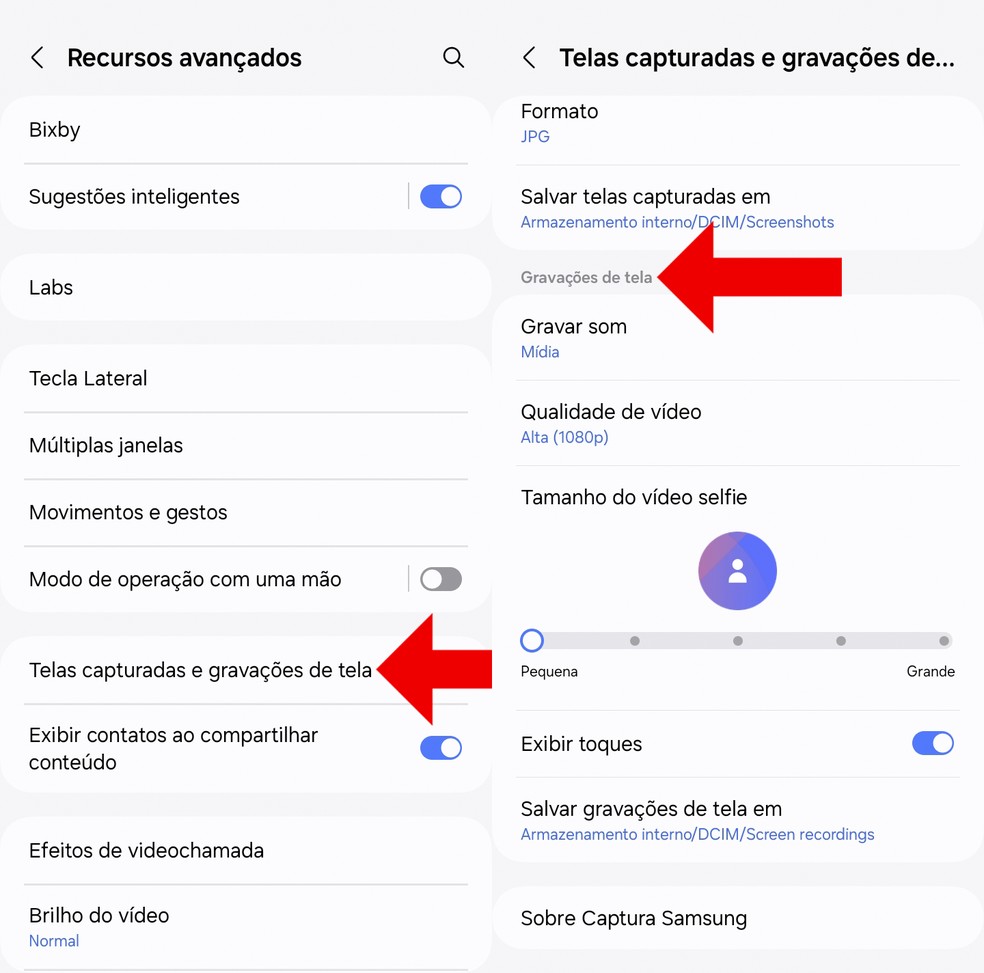  Reprodução/Willian Rodrigues