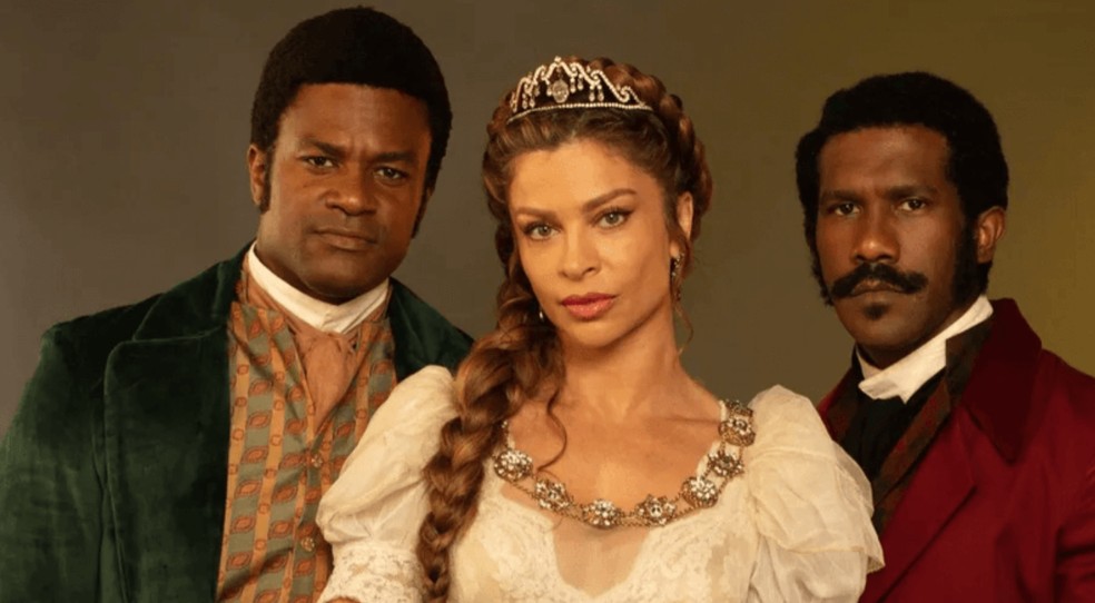 Quando saem os episódios de Dona Beja na HBO Max? Veja datas e elenco — Foto: Divulgação/HBO Max