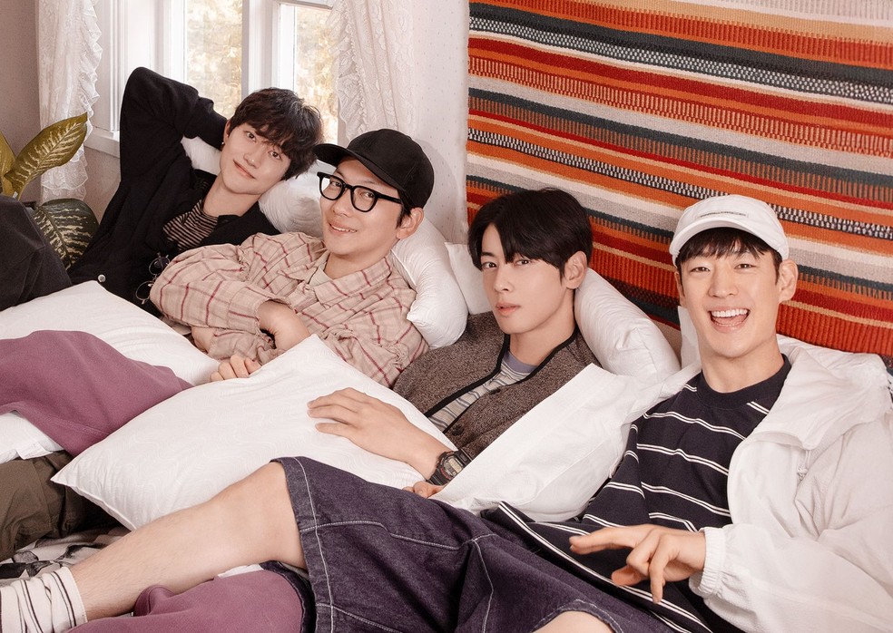  Reprodução/Rakuten Viki