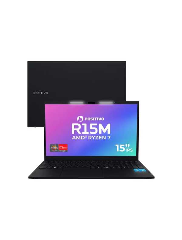 Positivo Vision R15M