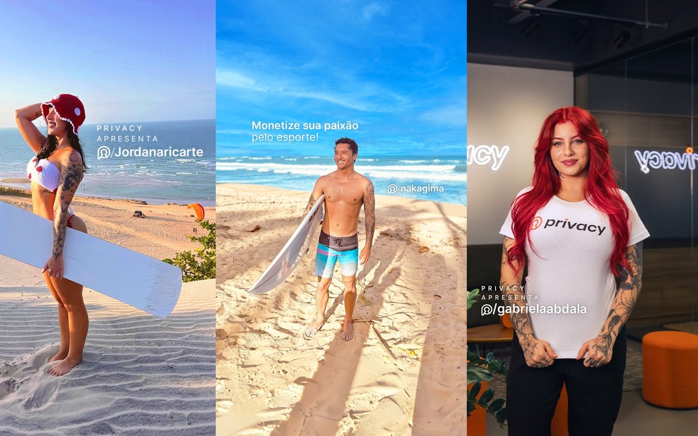  Reprodução/Twitter