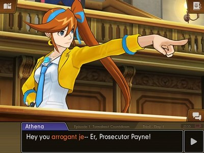 Ace attorney dual destinies download store