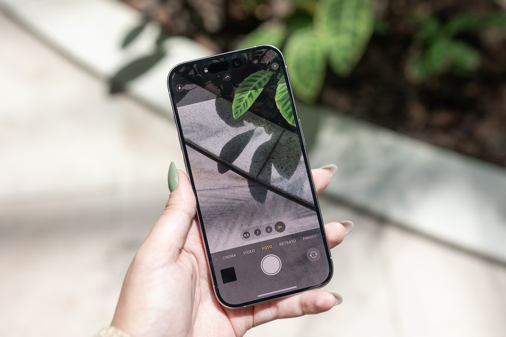  Mariana Saguias/TechTudo