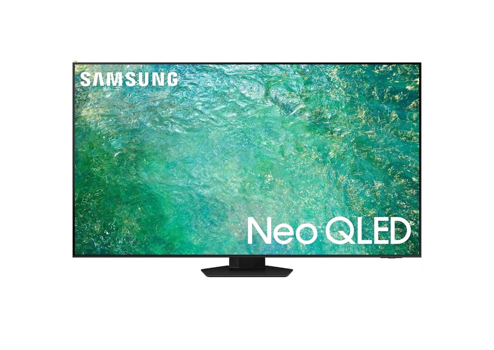 Smart TV Samsung QN85C 55” — Foto: Reprodução/Amazon