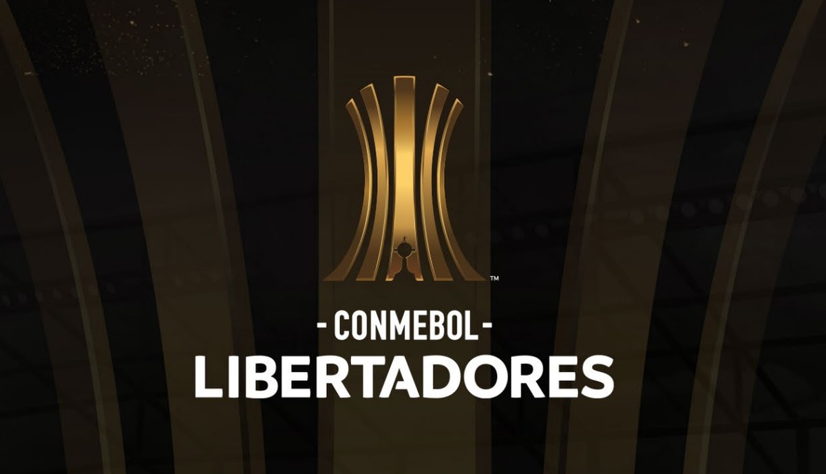 Sorteio da Libertadores2024 Onde assistir e quem são os 32😂