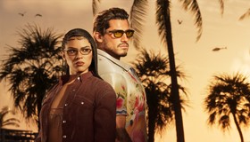 GTA 6: Rockstar revela imagens inéditas de Jason e Lucia; confira