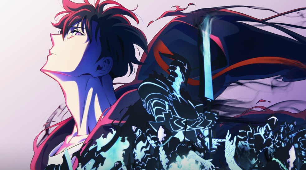  Reprodução/Crunchyroll