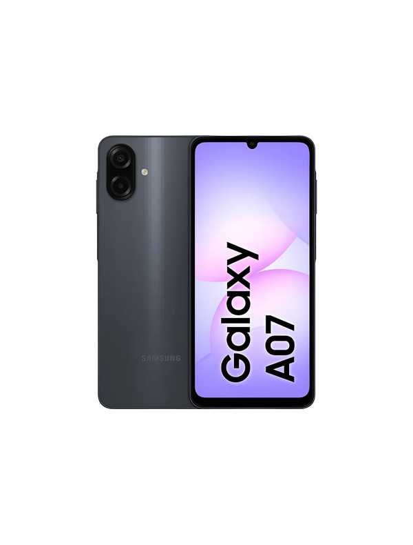 Samsung Galaxy A07 (256 GB)