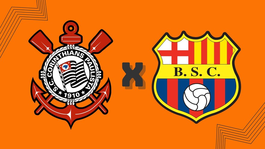 Jogos Do Corinthians Contra O Barcelona