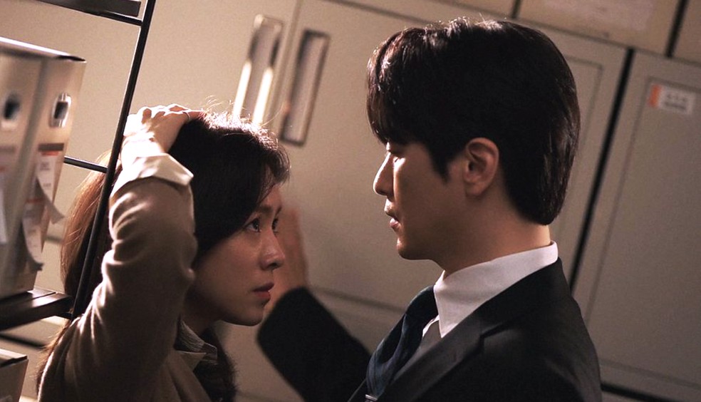  Reprodução/My Drama List