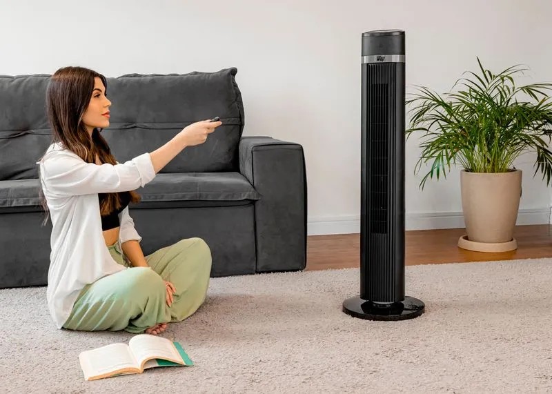 Melhor ventilador: 10 modelos potentes para o calor