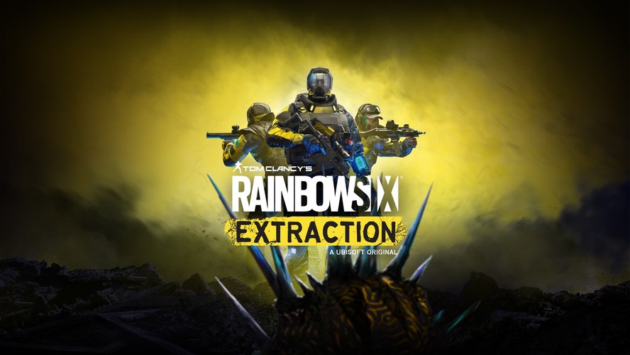 Rainbow Six Extraction: veja requisitos e gameplay do novo fps da Ubisoft
