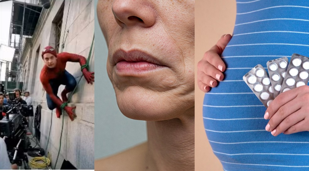  Reprodução/G1/EverVital Nutrition/Science Arena