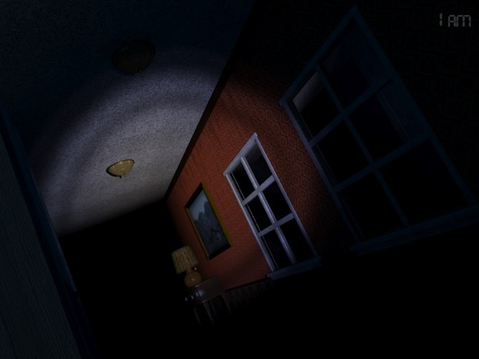 Five Nights at Freddy's 4 leva o terror para dentro de casa