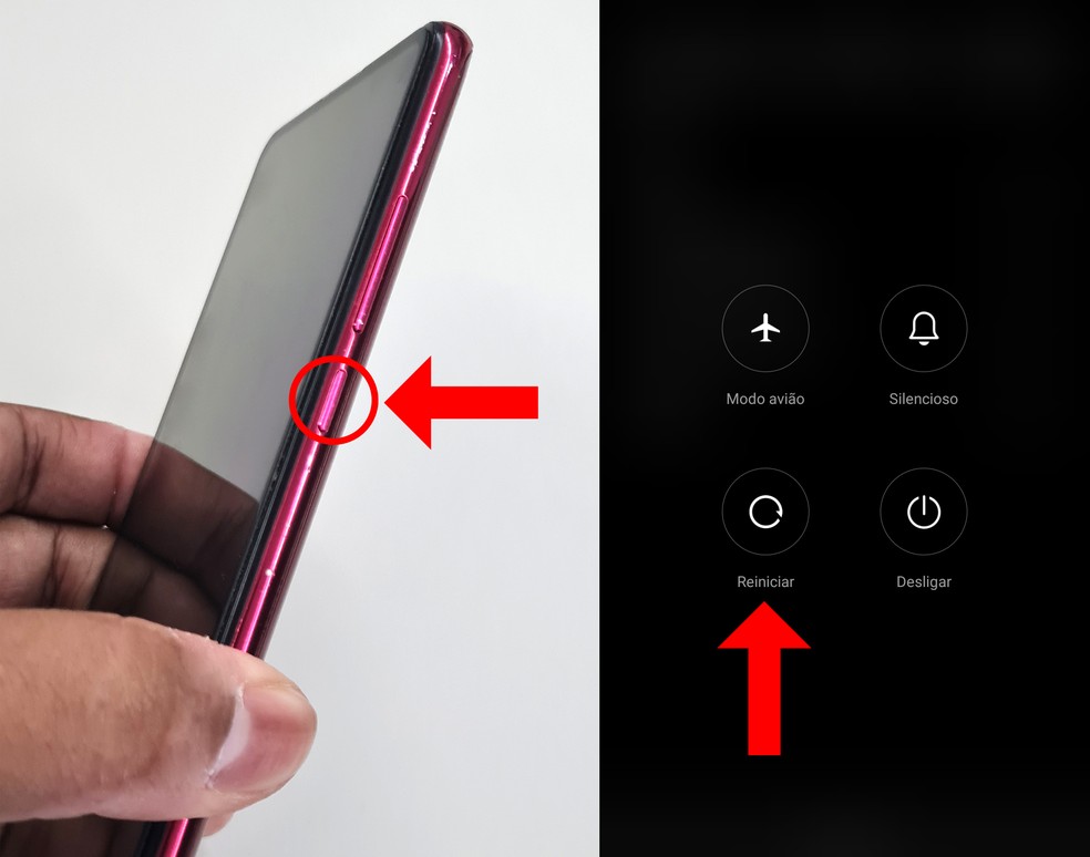  Willian Rodrigues/TechTudo