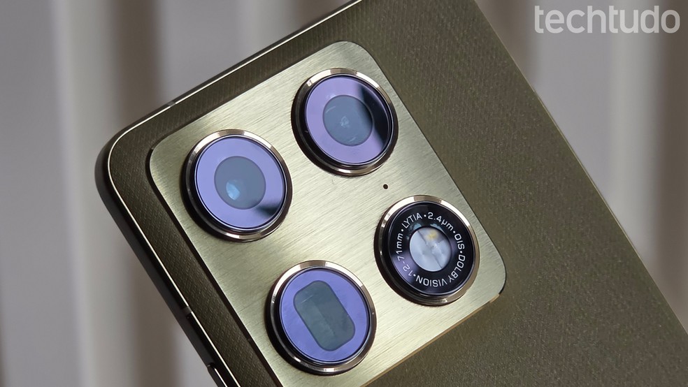  Ana Letícia Loubak/TechTudo