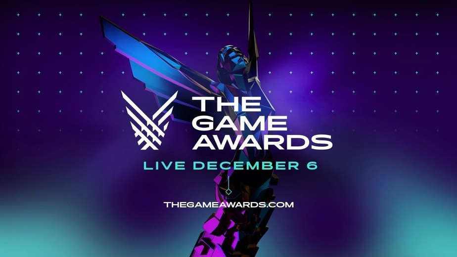 Viajando ao passado do The Game Awards: o Oscar dos Videogames - Nintendo  Blast