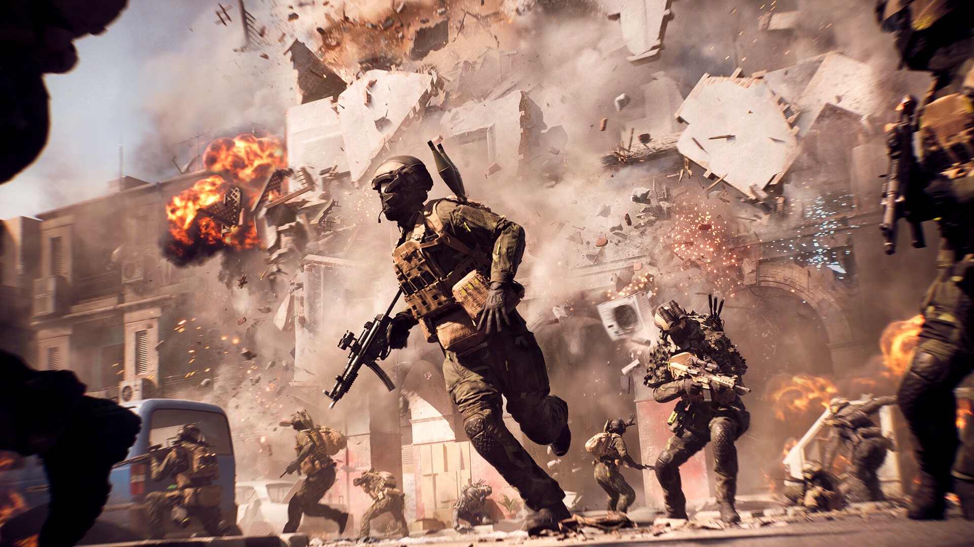 Como jogar o Beta Aberto de Battlefield 6? Veja requisitos e download