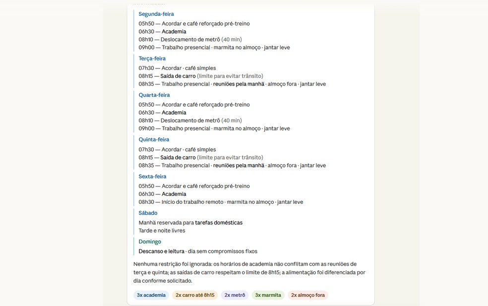  Reprodução/Rodrigo Fernandes