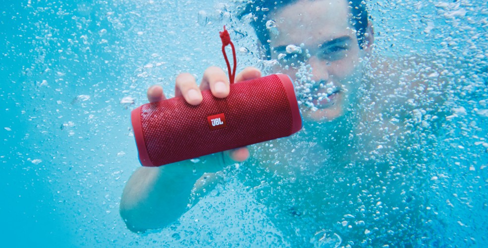 Jbl charge black friday 2018 discount