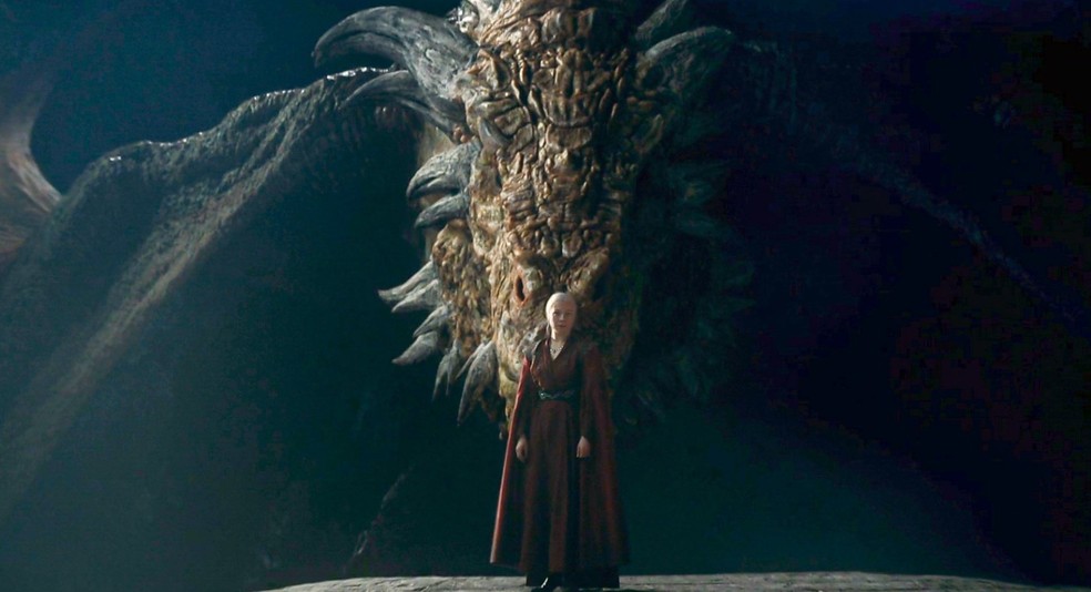 Quando estreia a 3ª temporada de House of the Dragon? O que se sabe até ...