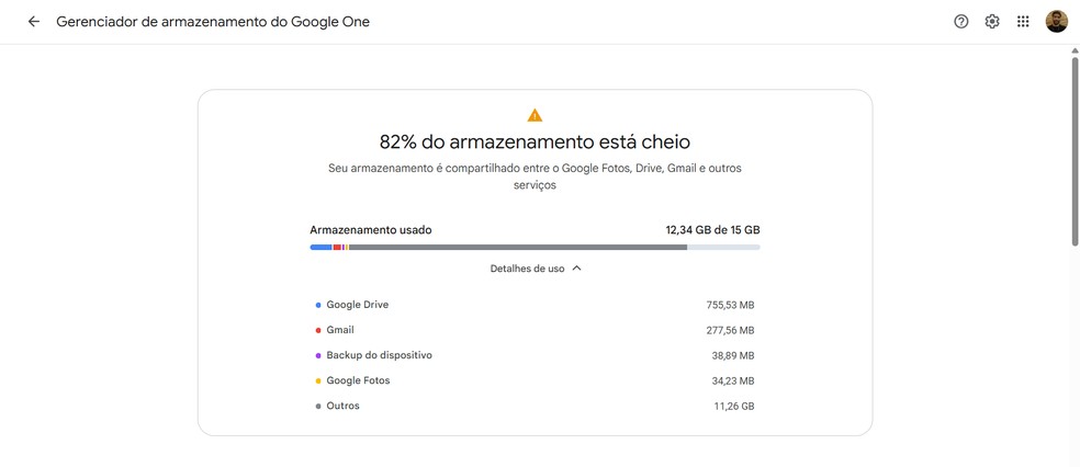  Reprodução/Matheus Azevedo