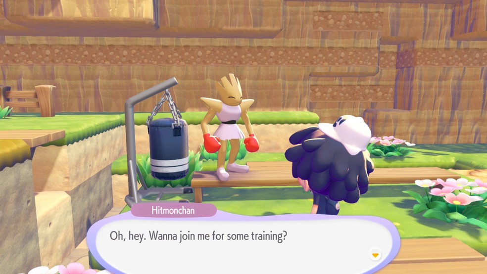  Reprodução/ Luã Souza