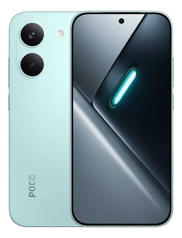 Xiaomi Poco X8 Pro