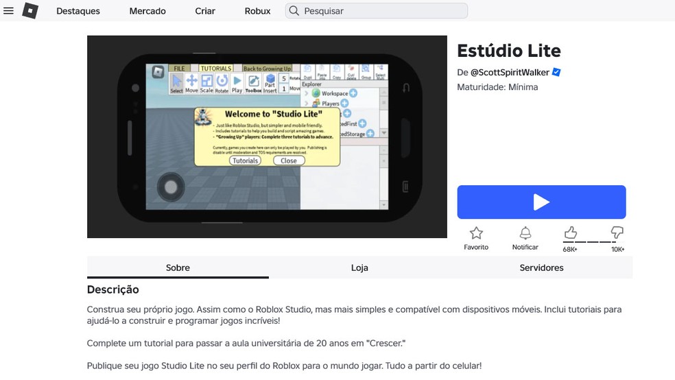  Reprodução/Rafael Monteiro