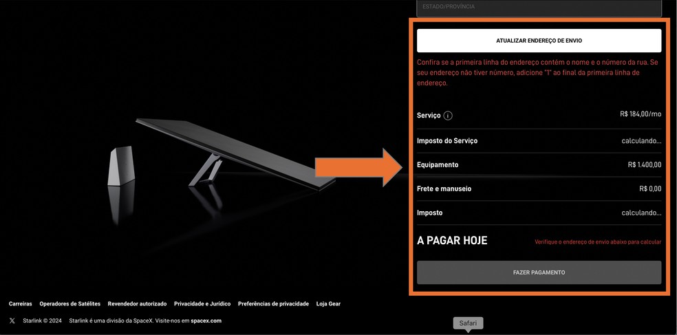  Reprodução/Danilo Dias