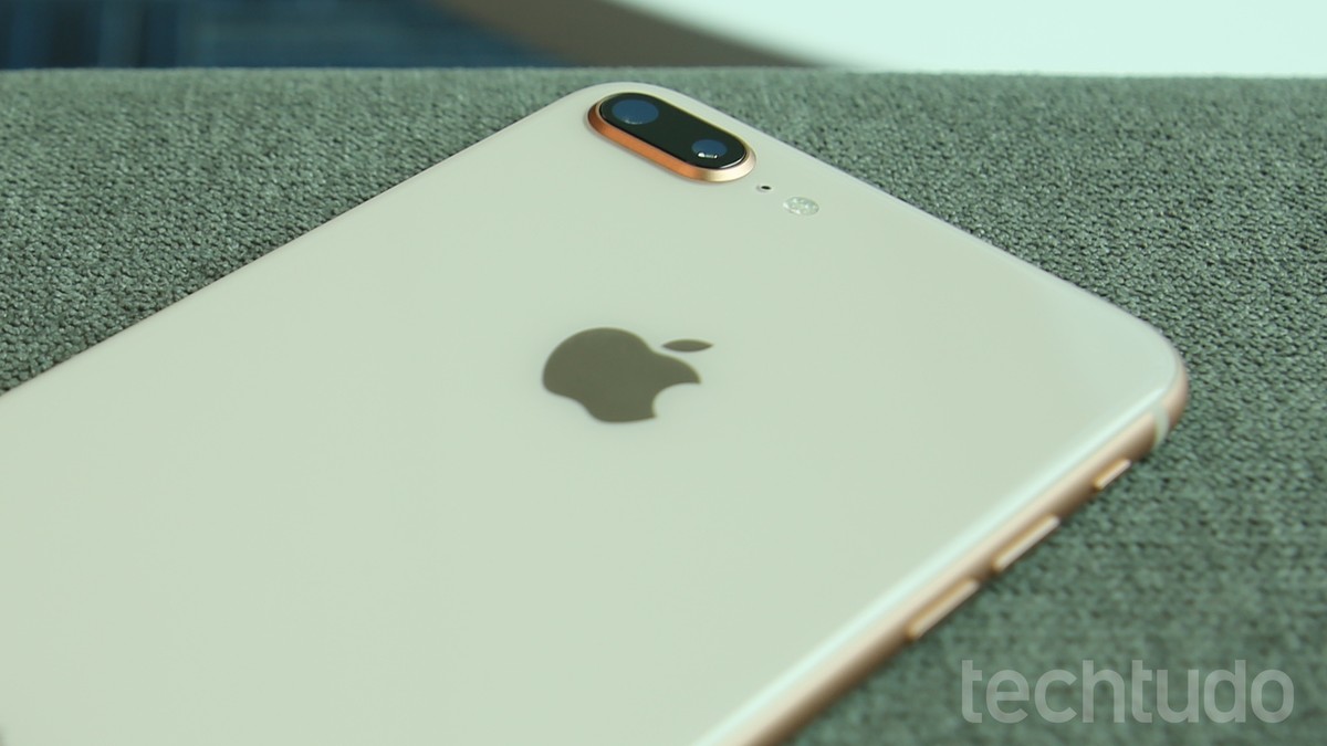 iPhone 8  8 Plus: 4 razões para fazeres um upgrade ao teu
