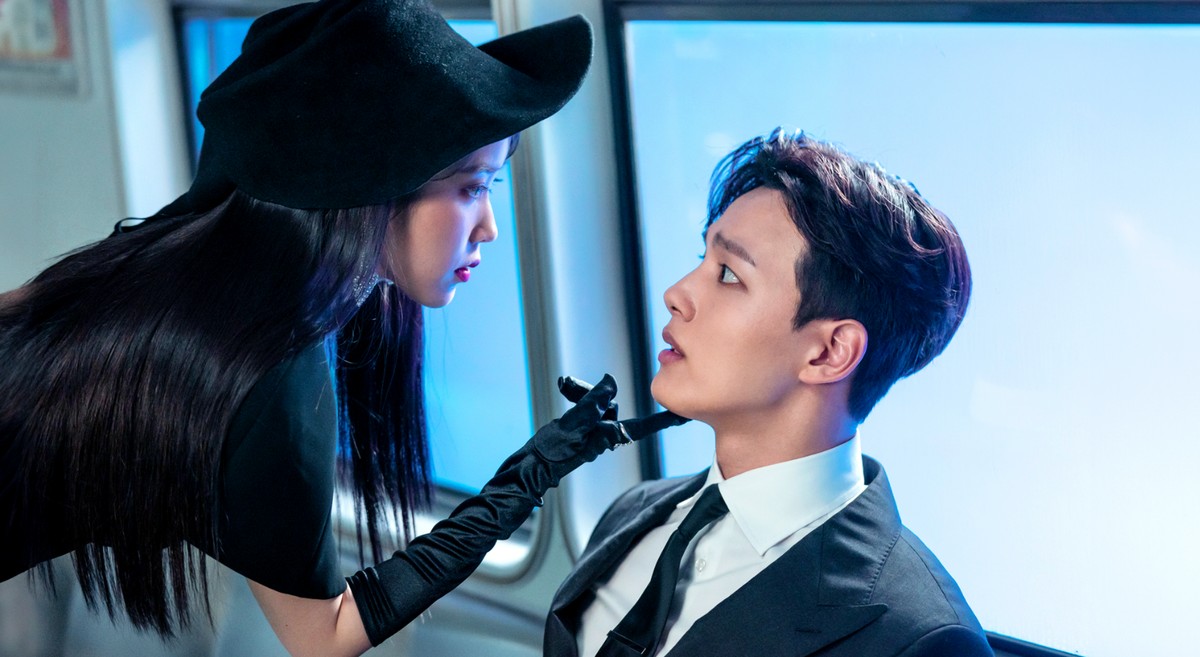 10 Doramas de Fantasia e Romance Que Valem A Assista Pena