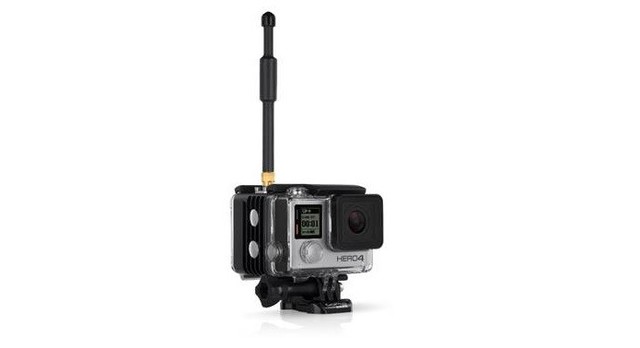 GoPro lança transmissor HD e dá nova cara para vídeos 'ao vivo'; veja