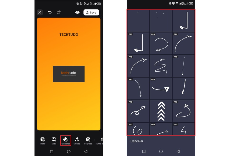  Reprodução/Gabriel Pereira