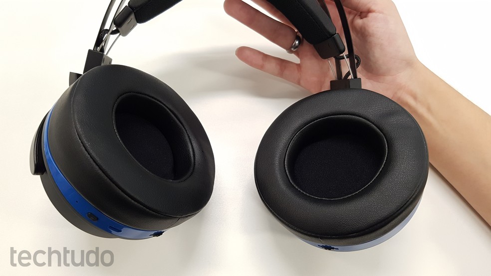 Testamos o headset wireless Thresher Ultimate da Razer para PS4