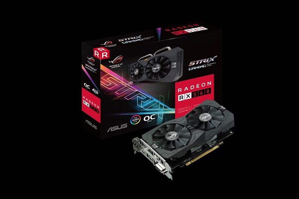 Rx hotsell 560 precio