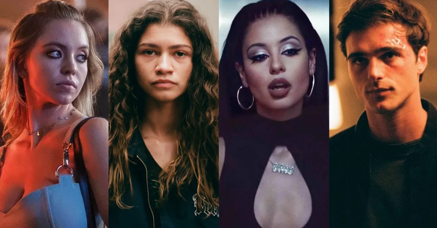 Que horas estreia a 3ª temporada de Euphoria? Veja resumo e onde assistir