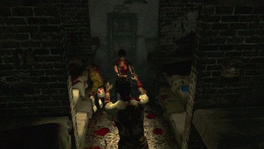 Resident Evil 5 ganhará pacote com remakes HD de Code: Veronica e RE4