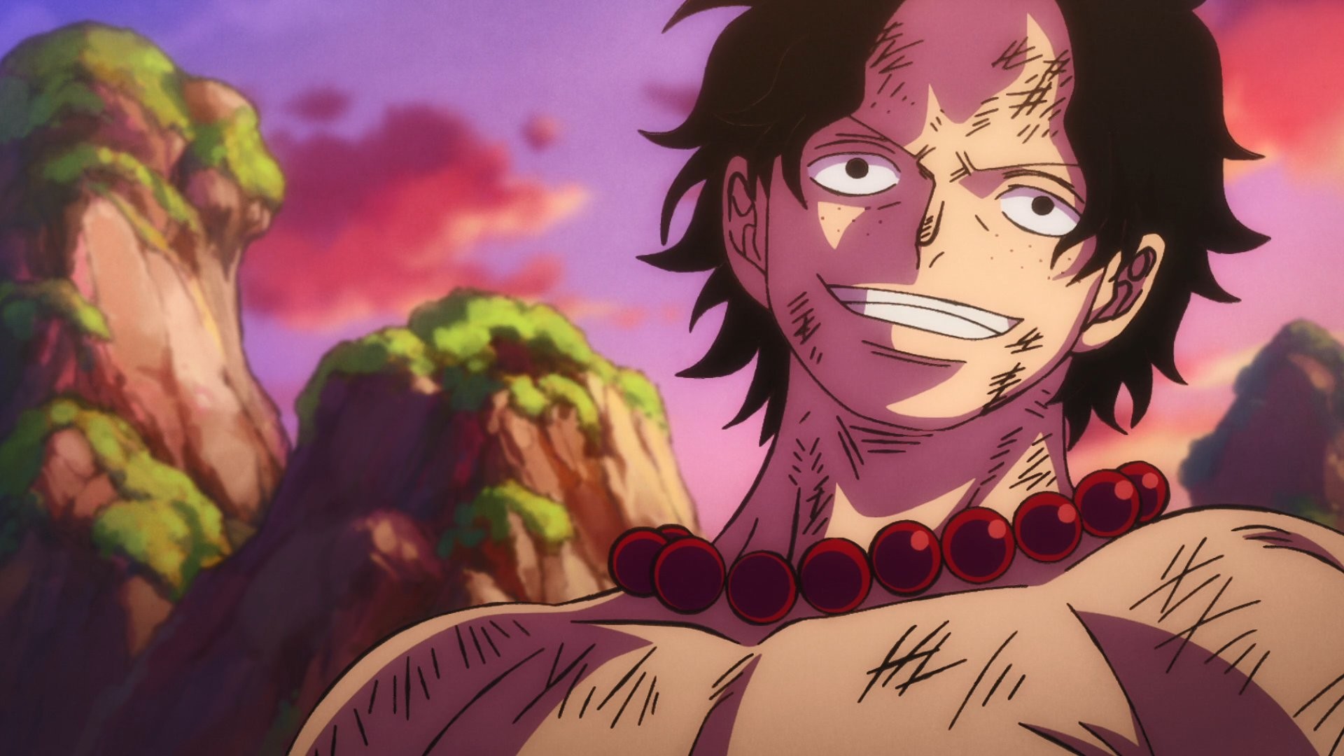 Em que episódio o Ace morre em One Piece? Relembre final do personagem